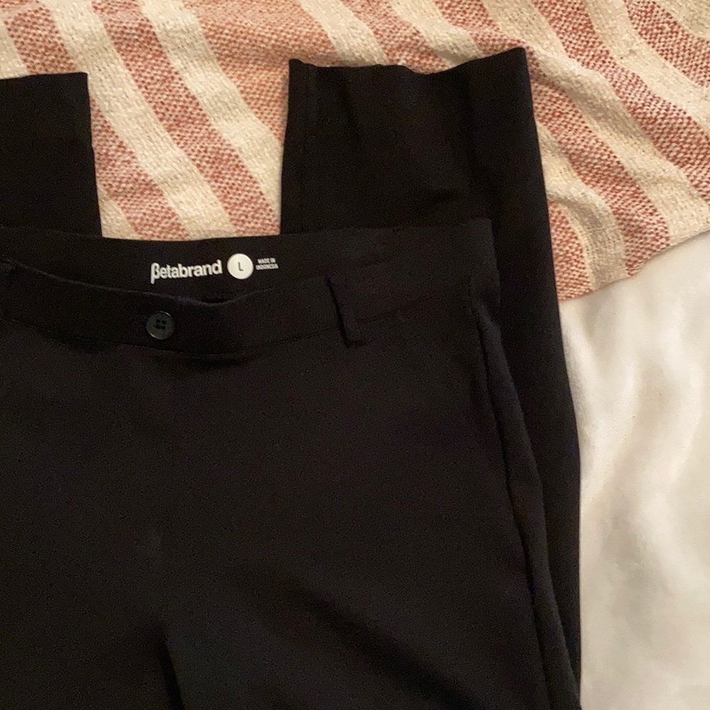 Betabrand Pants